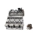 Zylinderkopf CHY 1,0 Motor Nockenwellen VW UP Skoda Fabia...