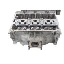 Zylinderkopf CHY 1,0 Motor Nockenwellen VW UP Skoda Fabia Citigo Seat Mii DEFEKT
