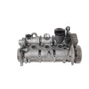 Zylinderkopf CHY 1,0 Motor Nockenwellen VW UP Skoda Fabia Citigo Seat Mii DEFEKT