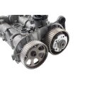 Zylinderkopf CHY 1,0 Motor Nockenwellen VW UP Skoda Fabia Citigo Seat Mii DEFEKT