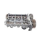 Zylinderkopf CHY 1,0 Motor Nockenwellen VW UP Skoda Fabia Citigo Seat Mii DEFEKT