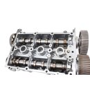 Zylinderkopf CHY 1,0 Motor Nockenwellen VW UP Skoda Fabia Citigo Seat Mii DEFEKT