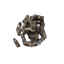 Zylinderkopf CHY 1,0 Motor Nockenwellen VW UP Skoda Fabia...