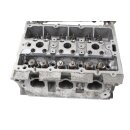 Zylinderkopf CHY 1,0 Motor Nockenwellen VW UP Skoda Fabia Citigo Seat Mii DEFEKT