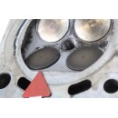 Zylinderkopf CHY 1,0 Motor Nockenwellen VW UP Skoda Fabia Citigo Seat Mii DEFEKT