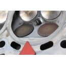 Zylinderkopf CHY 1,0 Motor Nockenwellen VW UP Skoda Fabia Citigo Seat Mii DEFEKT