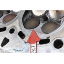 Zylinderkopf CHY 1,0 Motor Nockenwellen VW UP Skoda Fabia Citigo Seat Mii DEFEKT