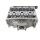 Zylinderkopf CHY 1,0 Motor Nockenwellen VW UP Skoda Fabia Citigo Seat Mii DEFEKT