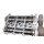 Zylinderkopf CHY 1,0 Motor Nockenwellen VW UP Skoda Fabia Citigo Seat Mii DEFEKT
