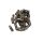 Zylinderkopf CHY 1,0 Motor Nockenwellen VW UP Skoda Fabia Citigo Seat Mii DEFEKT