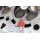 Zylinderkopf CHY 1,0 Motor Nockenwellen VW UP Skoda Fabia Citigo Seat Mii DEFEKT