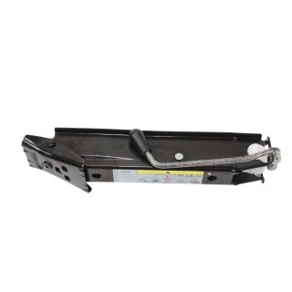 Wagenheber mit Kurbel 1S0011031 Original VW Up / Skoda Citigo / Seat Mii