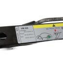 Wagenheber mit Kurbel 1S0011031 Original VW Up / Skoda Citigo / Seat Mii