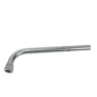 Original VW Audi Skoda Seat 17mm Radschlüssel Steckschlüssel 4D0012219A