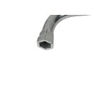 Original VW Audi Skoda Seat 17mm Radschlüssel Steckschlüssel 4D0012219A