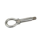 Abschlepphaken Abschleppöse VW Polo 6R Up Seat Mii...