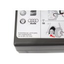Luftkompressor Pannenset Kompressor VW Audi Skoda Seat...
