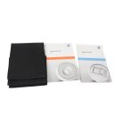 Betriebsanleitung VW UP 2011 Bordmappe Bordbuch Bedienung...