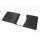 Betriebsanleitung VW UP 2011 Bordmappe Bordbuch Bedienung Radio RCD 210-RCD215