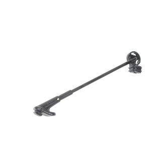 Halter Motorhaube Stütze VW Up Seat Mii Skoda Citigo 1S0823395B-1S0823363E