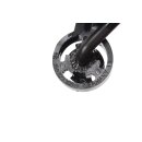 Halter Motorhaube Stütze VW Up Seat Mii Skoda Citigo 1S0823395B-1S0823363E