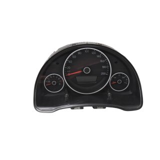 Tacho 1S0920860B VW UP 1,0 Ltr. 55kW-75PS Kombiinstrument 1,0 Ltr.