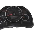 Tacho 1S0920860B VW UP 1,0 Ltr. 55kW-75PS Kombiinstrument 1,0 Ltr.