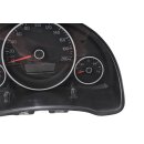Tacho 1S0920860B VW UP 1,0 Ltr. 55kW-75PS Kombiinstrument 1,0 Ltr.