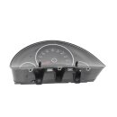 Tacho 1S0920860B VW UP 1,0 Ltr. 55kW-75PS Kombiinstrument 1,0 Ltr.