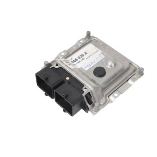 Motorsteuergerät 04C906020A CHY-CHYB Motor 1,0i 55kW BJ.2011 Bosch