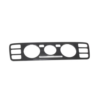 Blende für Frischluft- und Heizungsregulierung für Klimaanlage 1S0820075A VW UP