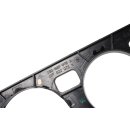 Blende für Frischluft- und Heizungsregulierung für Klimaanlage 1S0820075A VW UP
