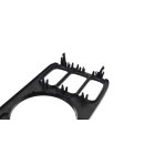 Blende für Frischluft- und Heizungsregulierung für Klimaanlage 1S0820075A VW UP