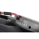 Lüftermotor 1K0959455ES Kühler rechts VW Golf Seat Skoda Audi Brose 295mm 150W