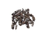 Zylinderkopf Nockenwellen 03C103358AB VW Touran 1T3 1,4 TSI CAVC Motor 140 PS