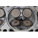 Zylinderkopf Nockenwellen 03C103358BA VW Touran 1T3 1,4 TSI CAVC Motor 140 PS