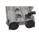 Zylinderkopf Nockenwellen 03C103358BA VW Touran 1T3 1,4 TSI CAVC Motor 140 PS