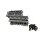 Zylinderkopf Nockenwellen 03C103358AB VW Touran 1T3 1,4 TSI CAVC Motor 140 PS