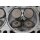 Zylinderkopf Nockenwellen 03C103358AB VW Touran 1T3 1,4 TSI CAVC Motor 140 PS