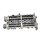 Zylinderkopf Nockenwellen 03C103358AB VW Touran 1T3 1,4 TSI CAVC Motor 140 PS
