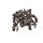Zylinderkopf Nockenwellen 03C103358AB VW Touran 1T3 1,4 TSI CAVC Motor 140 PS