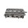 Zylinderkopf Nockenwellen 03C103358BA VW Touran 1T3 1,4 TSI CAVC Motor 140 PS