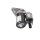 Anlasser 02Z911023E VW Golf 6 Golf Plus Scirocco 1,4 TSI Schaltgetriebe  Bosch