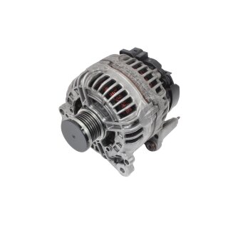 03C903023S Lichtmaschine 14V 140A 1,4 TSI Audi VW Seat Skoda CAV Touran 1T3