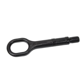 Abschleppöse 1T0805615A VW Golf 5-6 Plus Eos Passat Audi Seat Skoda Abschlepphaken