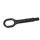Abschleppöse 1T0805615A VW Golf 5-6 Plus Eos Passat Audi Seat Skoda Abschlepphaken