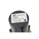 Zusatzkühlmittelpumpe 1K0965561F VW Golf 5-6 Polo 6R Audi Seat Skoda 1.4TSI Wasserpumpe