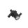 Zusatzkühlmittelpumpe 1K0965561F VW Golf 5-6 Polo 6R Audi Seat Skoda 1.4TSI Wasserpumpe