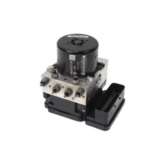 ABS Hydraulikblock Steuergerät 1K0614517DE-1K0907379BJ VW Touran 1T3 Golf 6/Plus