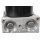 ABS Hydraulikblock Steuergerät 1K0614517DE-1K0907379BJ VW Touran 1T3 Golf 6/Plus